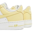 Nike Wmns Air Force 1 '07 "Soft Yellow" gelb 81648 5