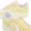 Nike Wmns Air Force 1 '07 "Soft Yellow" gelb 81648 6