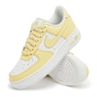 Nike Wmns Air Force 1 '07 "Soft Yellow" gelb 81648 7
