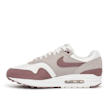 Nike Air Max 1 "Smokey Mauve" white 81645 3