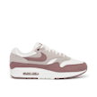 Nike Wmns Air Max 1 "Smokey Mauve" blanc 81639 2