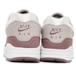 Nike Wmns Air Max 1 "Smokey Mauve" blanc 81639 5