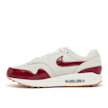 Nike Air Max 1 LX "Team Red" grijs 81640 3