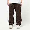 Carhartt WIP Double Knee Pant brown 82078 2
