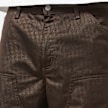 Carhartt WIP Double Knee Pant brown 82078 5