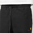 Carhartt WIP American Script Jogging Pant noir 81681 6