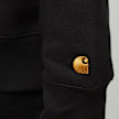 Carhartt WIP Chase Sweat black 84686 6