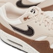 Nike Wmns Air Max 1 '87  "Velvet Brown" bruin 82640 6