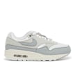 Nike Air Max 1 "Light Smoke Grey" gris 82287 2