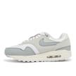 Nike Air Max 1 "Light Smoke Grey" gris 82287 3