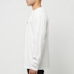 Carhartt WIP Longsleeve Chase T-Shirt weiß 82848 3