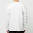 Carhartt WIP Longsleeve Chase T-Shirt weiß 82848 4