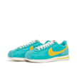Nike Wmns Cortez Nylon “Bleached Aqua” blau 82849 1