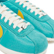 Nike Wmns Cortez Nylon “Bleached Aqua” blau 82849 6
