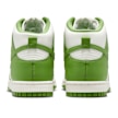 Nike Wmns Dunk High "Chlorophyll" vert 81694 5