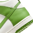 Nike Wmns Dunk High "Chlorophyll" vert 81694 7