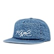 Jordan Flight Pro Cap 5-Panel blauw 81676 1