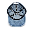Jordan Flight Pro Cap 5-Panel blauw 81676 3