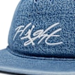 Jordan Flight Pro Cap 5-Panel blauw 81676 4