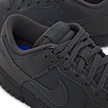Nike Wmns Dunk Low “Cyber Reflective” blau 81692 6