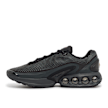 Nike Air Max Dn "Black and Dark Smoke Grey" schwarz 81698 3