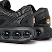 Nike Air Max Dn "Black and Dark Smoke Grey" schwarz 81698 5