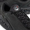 Nike Air Max Dn "Black and Dark Smoke Grey" schwarz 81698 6