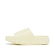 Nike Wmns Calm Slide "Alabaster" gelb 81689 3
