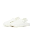 Nike Wmns Calm Mule "White" weiß 81703 1