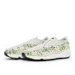 Nike Air Footscape Woven "Rainbow" multicolor 81715 1