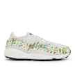 Nike Air Footscape Woven "Rainbow" multicolor 81715 2