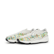 Nike Wmns Air Footscape Woven "Rainbow" multi-colour 81706 1