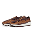 Nike Air Footscape Woven "Earth" braun 81708 1