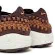 Nike Air Footscape Woven "Earth" braun 81708 5