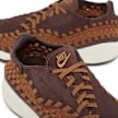 Nike Air Footscape Woven "Earth" braun 81708 6