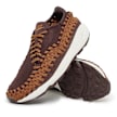 Nike Air Footscape Woven "Earth" braun 81708 7