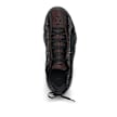 Nike   Wmns Flyknit Bloom "Velvet Brown" rood 81719 4