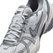 Nike V2K Run silber 81712 7