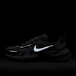 Nike V2K Run silber 81712 9