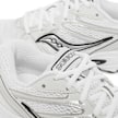 Saucony Wmns Ride Millennium white 81742 6