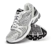 Saucony Progrid Triumph 4 silber 81741 7