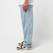 Carhartt WIP Landon Pant blau 81783 3