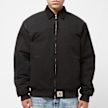 Carhartt WIP OG Santa Fe Jacket noir 81792 2