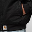 Carhartt WIP OG Santa Fe Jacket noir 81792 7