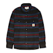 Carhartt WIP Oregon Shirt Jac blue 81795 1