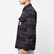 Carhartt WIP Oregon Shirt Jac blue 81795 3