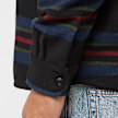 Carhartt WIP Oregon Shirt Jac blue 81795 6