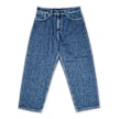 Carhartt WIP Brandon Pant bleu 81817 1