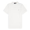 Polo Ralph Lauren Short Sleeve Knit white 81866 1