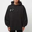 On Graphic Club Hoodie black 82017 2